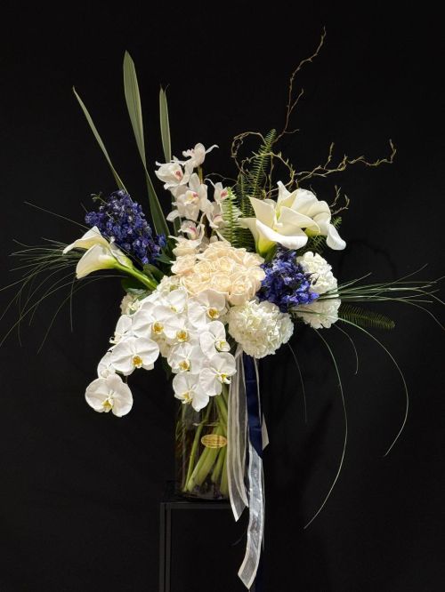 Funeral & Sympathy