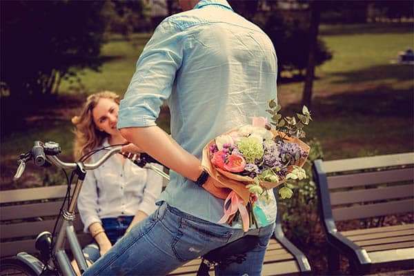 15 flowers that you should give to your girlfriend